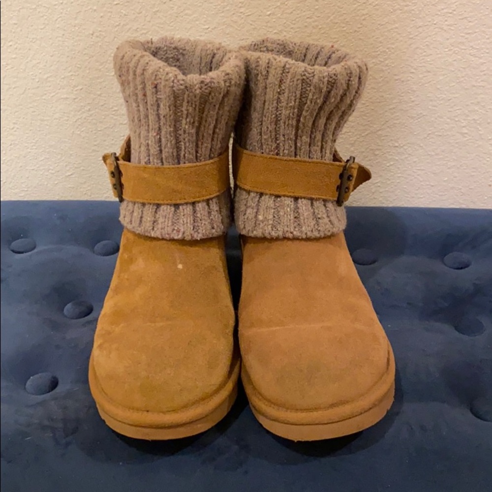 UGGS